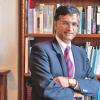Gerald Pillay